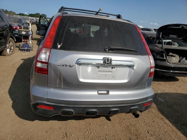 2008 Honda CR-V EX