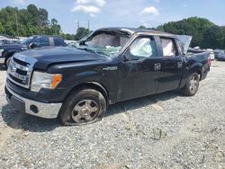 2013 Ford F150 Supercrew en venta en Mebane, NC