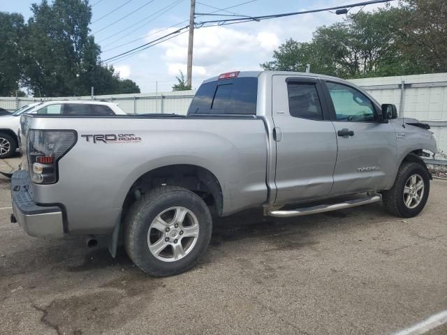 2008 Toyota Tundra Double Cab