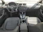 2011 Volkswagen Jetta SE