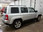 2012 Jeep Patriot