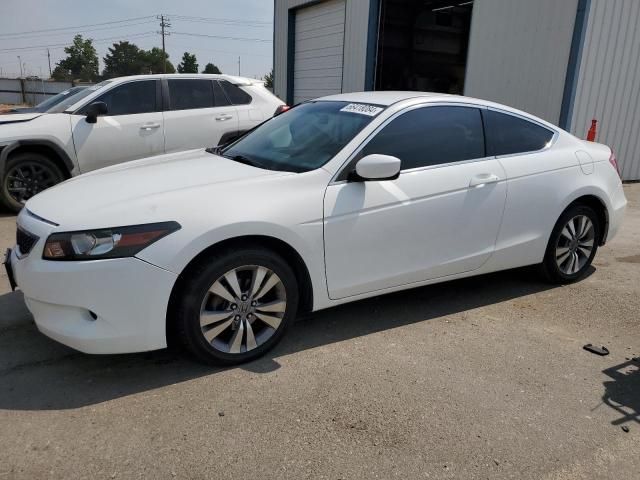 2009 Honda Accord LX