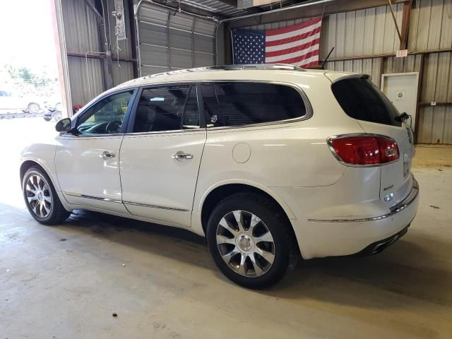 2016 Buick Enclave