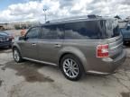 2013 Ford Flex Limited