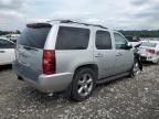 2011 Chevrolet Tahoe K1500 LTZ