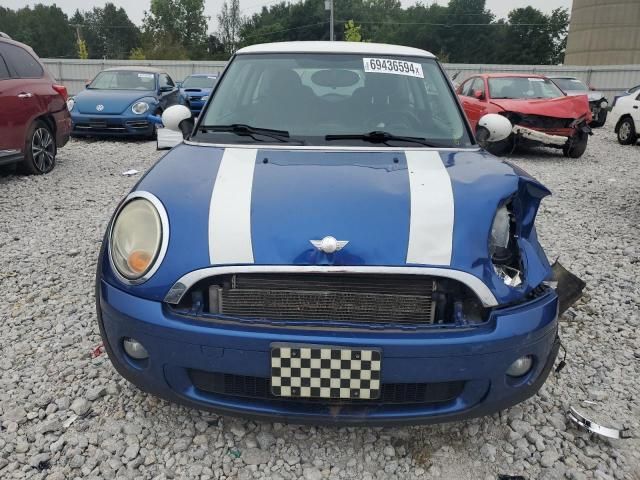 2008 Mini Cooper