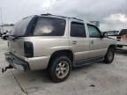 2001 Chevrolet Tahoe C1500