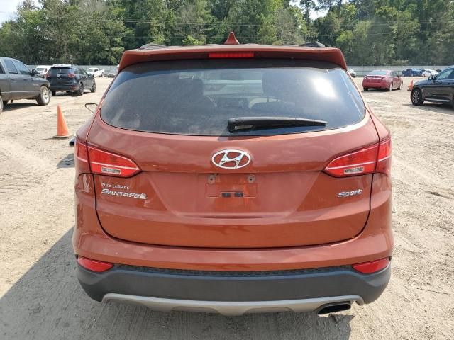 2014 Hyundai Santa FE Sport