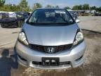 2012 Honda FIT Sport