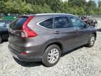 2016 Honda CR-V EXL