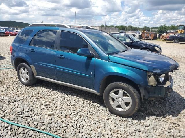 2007 Pontiac Torrent