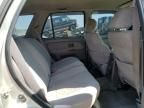 2001 Toyota 4runner SR5