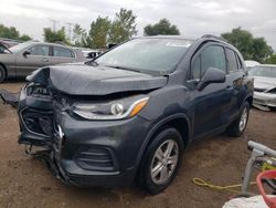 2018 Chevrolet Trax 1LT en venta en Elgin, IL