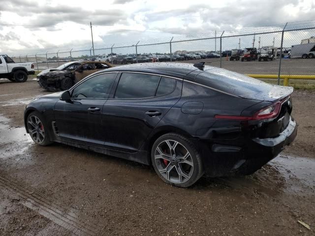 2019 KIA Stinger GT