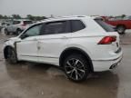 2024 Volkswagen Tiguan SEL R-LINE Black