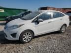 2011 Ford Fiesta SE