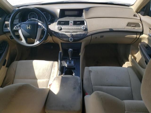 2009 Honda Accord LXP