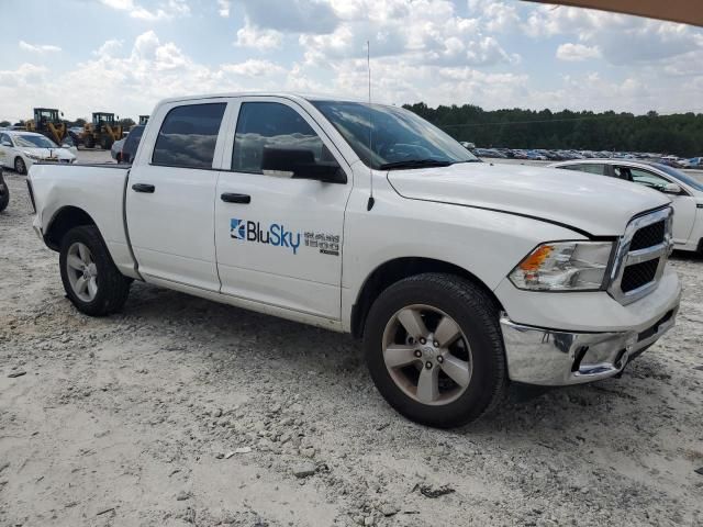 2023 Dodge 2023 RAM 1500 Classic SLT