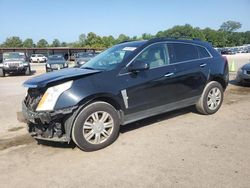 2010 Cadillac SRX en venta en Florence, MS