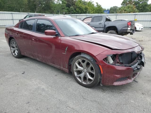 2017 Dodge Charger R/T