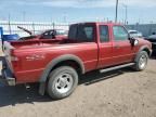 2001 Ford Ranger Super Cab