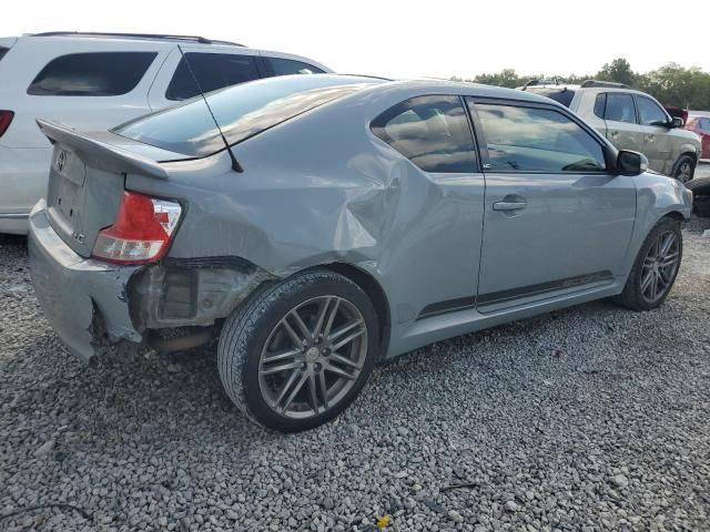 2012 Scion TC