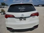 2017 Acura RDX Technology