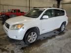 2007 Toyota Rav4 Limited