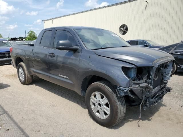 2011 Toyota Tundra Double Cab SR5