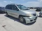 2003 Mazda MPV Wagon