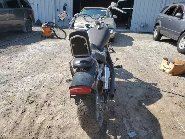 1998 Honda VT1100 C