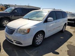 2014 Chrysler Town & Country Touring en venta en Martinez, CA