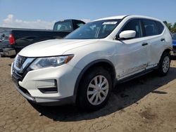 2019 Nissan Rogue S en venta en New Britain, CT