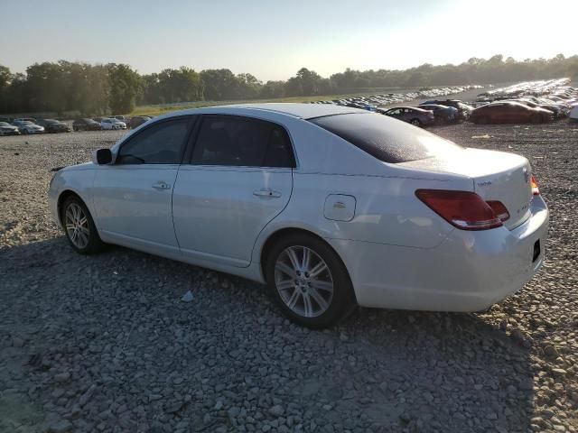 2007 Toyota Avalon XL