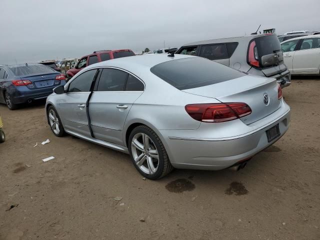 2013 Volkswagen CC Sport