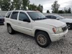 2002 Jeep Grand Cherokee Limited