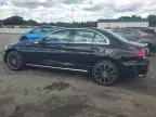 2019 Mercedes-Benz C 300 4matic