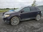 2007 Ford Edge SEL Plus