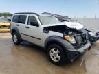 2007 Dodge Nitro SXT