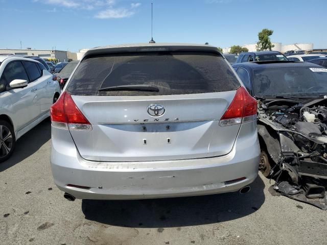 2010 Toyota Venza