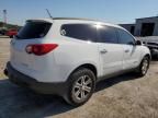 2009 Chevrolet Traverse LT