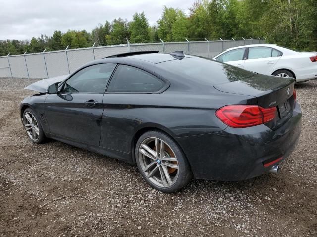 2019 BMW 440XI