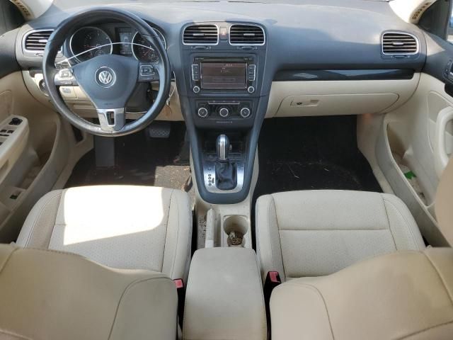 2014 Volkswagen Jetta TDI