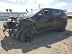 Jeep Vehiculos salvage en venta: 2019 Jeep Compass Sport