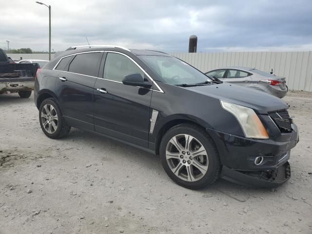 2012 Cadillac SRX Performance Collection