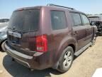 2009 Honda Pilot EXL