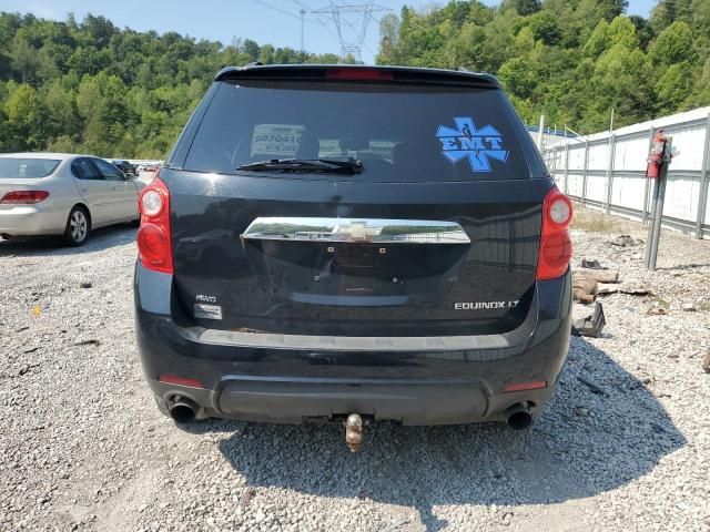 2010 Chevrolet Equinox LT