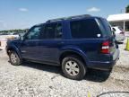 2008 Ford Explorer XLT