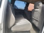 2007 Chevrolet Silverado C1500 Classic Crew Cab