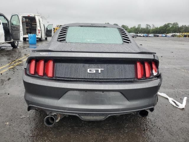 2015 Ford Mustang GT